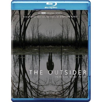 The Outsider: The Complete First Season (Blu-ray)(2020)