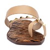 Olivia Miller Women's Keilani Sandal - 4 of 4