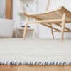 Natural Fiber NFB555 Hand Woven Area Rug  - Safavieh - 4 of 4