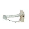 Hynes Eagle PU Crossbody Bag Purse-Green - 4 of 4