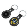MLS Western Conference Teams Insignia Black Airtag Holder 2-Pack - 3 of 4
