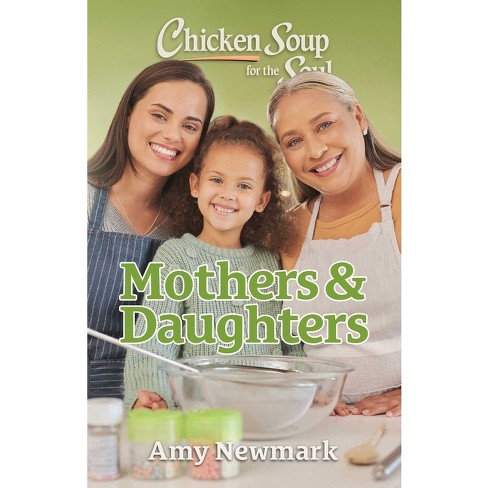 Chicken Soup for the Soul: Moms & Sons