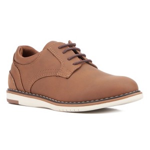 Xray Footwear Boy's Youth Daniel Dress Casual Oxford - 1 of 4