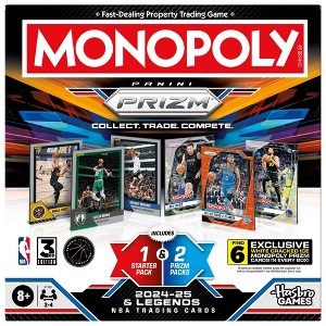 Monopoly Nba Board Game : Target