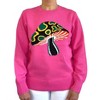 Women's Shroom Sweater - Replica Los Angeles - 3 of 4