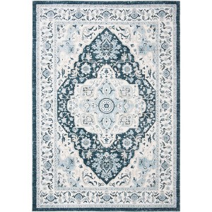 Isabella ISA936 Power Loomed Indoor Rugs - Safavieh - 1 of 4