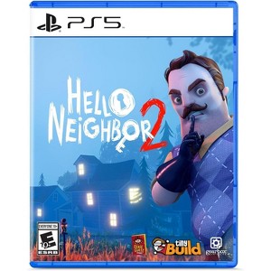 Hello Neighbor 2 Standard Edition - PlayStation 5 - 1 of 4