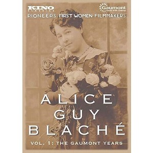 Alice Guy-Blaché: Volume 1: The Gaumont Years - 1 of 1