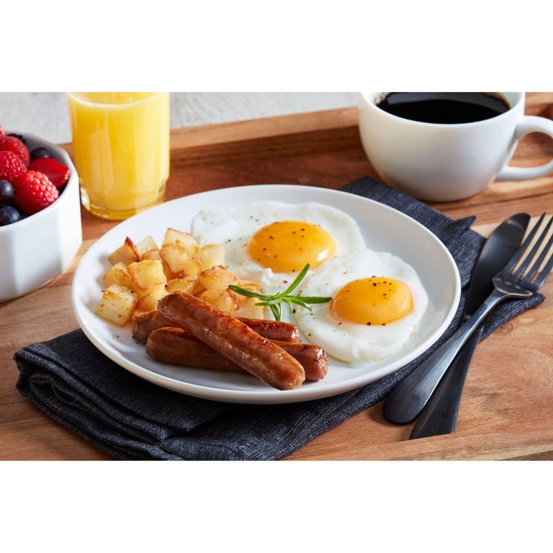 Johnsonville Vermont Maple Syrup Breakfast Sausage - 12oz, 3 of 7