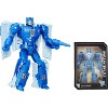Scourge and Fracas Deluxe Class  | Transformers Generations Titans Return Action figures - 4 of 4
