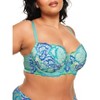 Adore Me Women's Colete Balconette Bra - 2 of 4