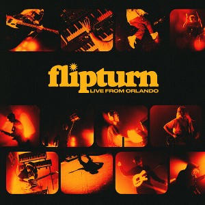 Flipturn - Live From Orlando (Vinyl) - 1 of 1