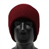 Arctic Gear Adult Acrylic Cuff Winter Hat - 2 of 4