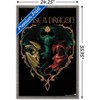 Trends International House of the Dragon: Season 2 - Dragons Framed Wall Poster Prints - 3 of 4