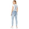 WallFlower Women's Overalls Juniors (Standard and Plus) - 3 of 3