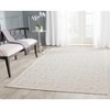 Dhurries DHU643 Hand Woven Area Rug  - Safavieh - 2 of 3