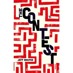 The Contest - by  Jeff Macfee (Paperback) - 1 of 1