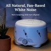 Yogasleep Dohm Uno Natural Sound Machine - 4 of 4