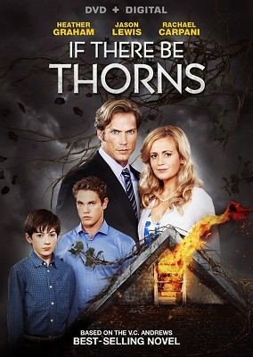 If There Be Thorns (DVD)