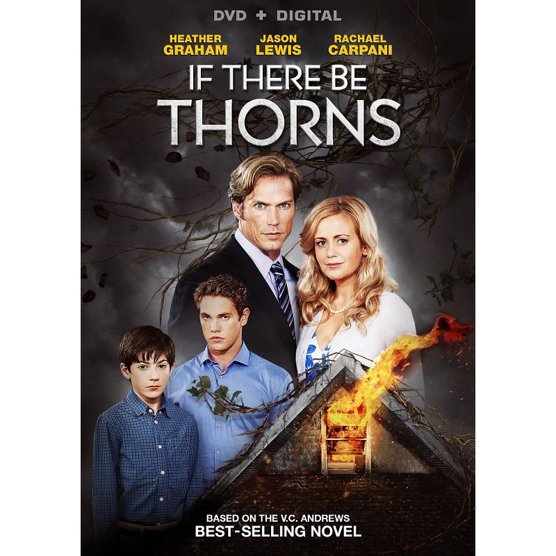 If There Be Thorns (DVD), 1 of 2