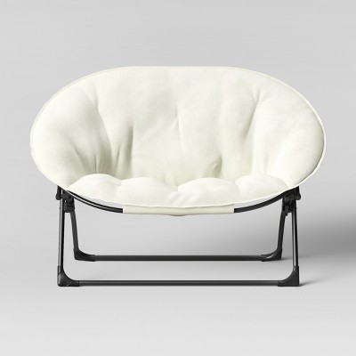 pillowfort double dish chair