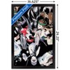 Trends International DC Comics Batman - Alex Ross Group Framed Wall Poster Prints - 3 of 4