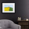 Trademark Fine Art - Jure Kravanja On The A Crossroad Matted Framed Art - 2 of 4