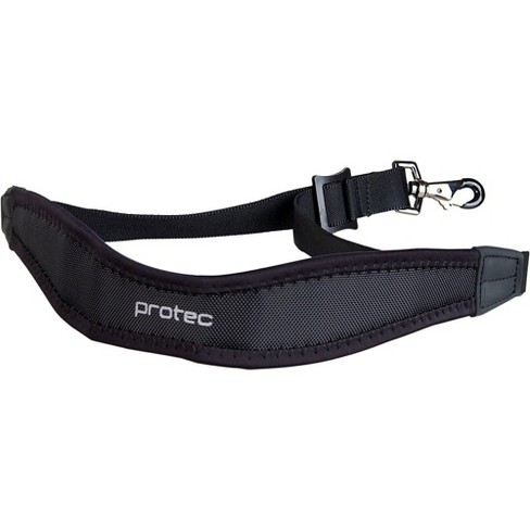 Protec Neoprene Less-Stress Neck Strap For Alto, Tenor, Baritone Saxophone - image 1 of 4