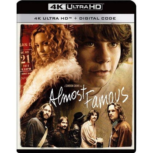 ALMOST FAMOUS To Open On Broadway Fall 2022