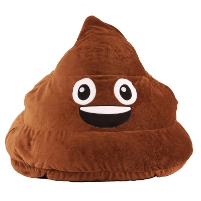 Poopsie Bean Bag - GoMoji