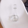 Bormioli Rocco Loto 42.25 Ounce Wine Decanter,42.25 oz. - 4 of 4
