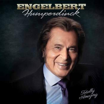 Engelbert Humperdinck - Totally Amazing - Gold (Vinyl)