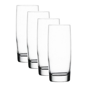 Nachtmann Vivendi Long Drink Glass, Set of 4 - 1 of 4