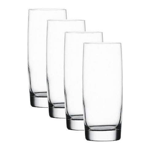 Nachtmann Vivendi Long Drink Glass, Set of 4 - image 1 of 4