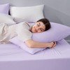 Dream Valley® Aerocool™ Cooling Pillowcases,2 PCS Pillowcases(twin queen king) - 3 of 4