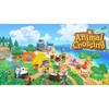 Nintendo Switch Lite - Animal Crossing: New Horizons Bundle - Isabelle's  Aloha Edition : Target