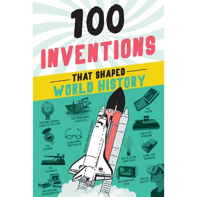 100 Men Who Shaped World History (100 Series): Yenne, Bill