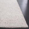 Natura NAT254 Hand Woven Indoor Rugs - Safavieh - 3 of 4