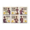Railroad Rivals - Robber Baron Expansion (Premium Edition) Board Game - 3 of 3