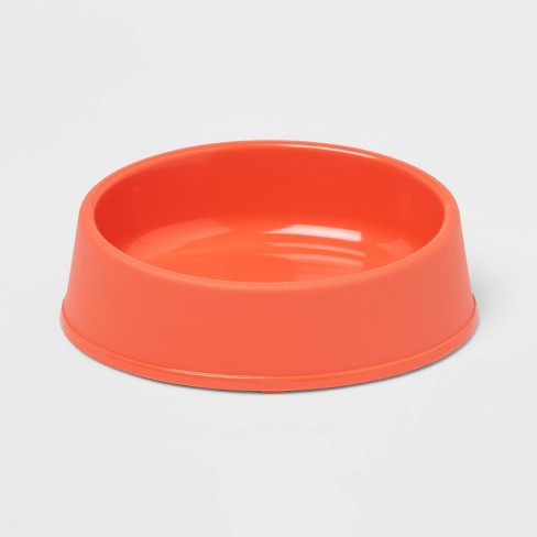 PETnSport Pet Bowl Dog Bowl for Small Dogs and Cats Double Bowl Pet Fe