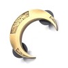 SalesOne LLC Marvel Moon Knight Crescent Blade Collector Pin - 3 of 4