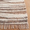 Kenya KNY231 Hand Woven Rugs - Safavieh - image 3 of 4