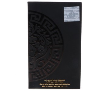 Lattafa Asad Eau de Parfum, 3.4 oz - 1 of 4