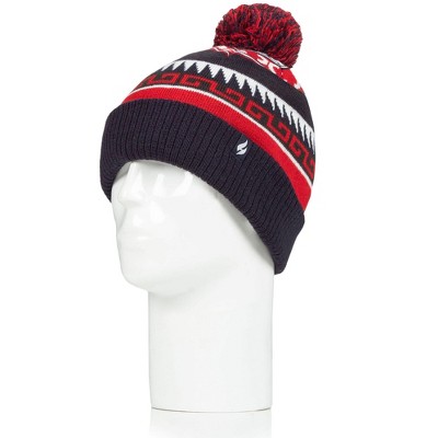 Men's Sawyer Snowsports Jacquard Hat