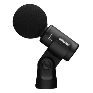 Shure MV88+ Stereo USB Microphone - 1 of 4