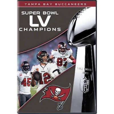 Superbowl LV (DVD)(2021)