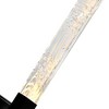 CWI Lighting Greta Integrated LED Black Vanity Light - 4 of 4