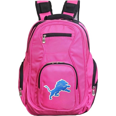 Lids Detroit Lions 19'' Premium Wheeled Backpack