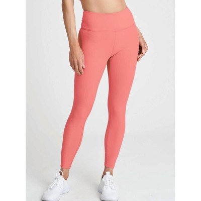 Women's Ribbed 7/8 Leggings - THRIVE SOCIETE