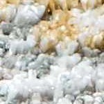 light gray, medium brown, gray, medium gray, dark brown